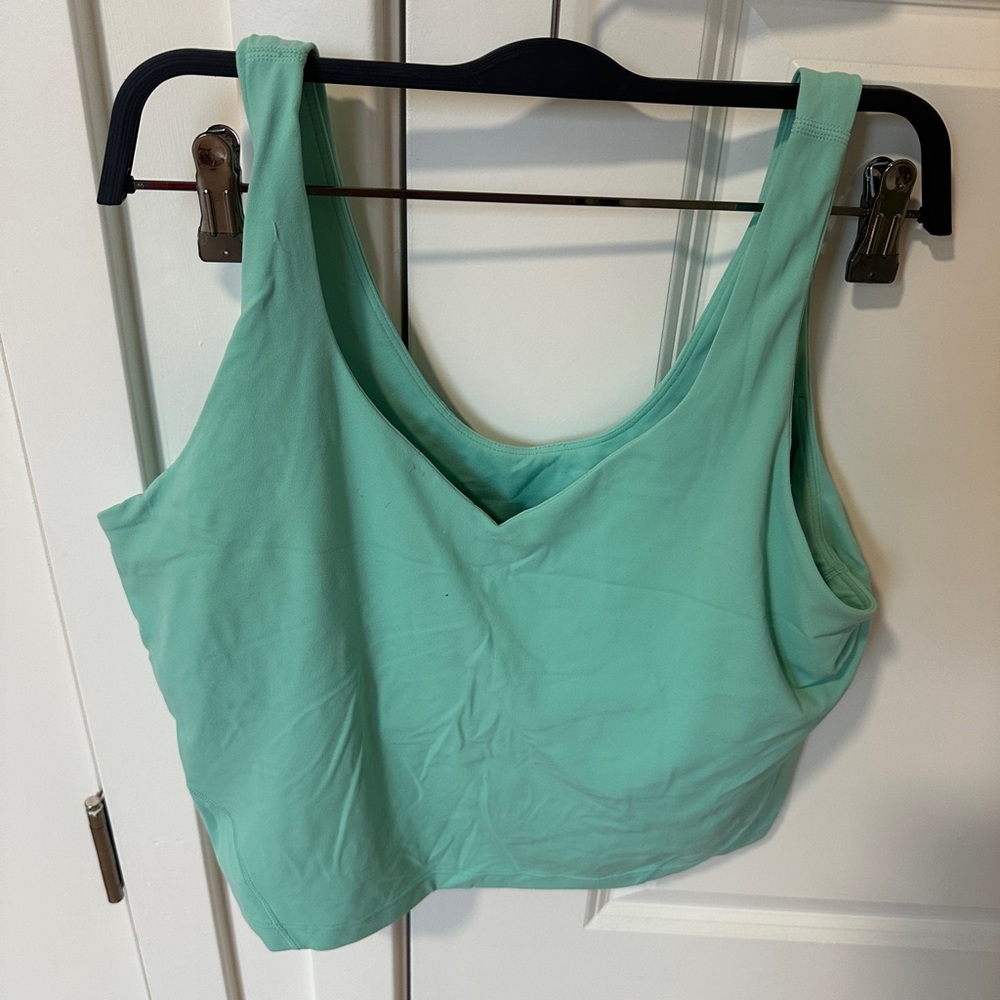 Lululemon Align Tank